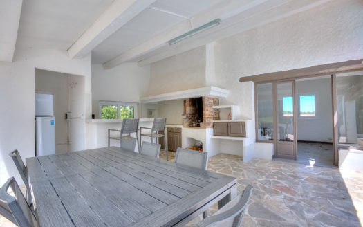 Amazing large property large garden pool St Paul de Vence