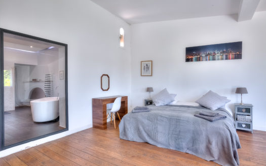 Amazing large property large garden pool St Paul de Vence