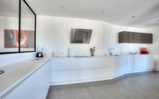 Amazing large property large garden pool St Paul de Vence