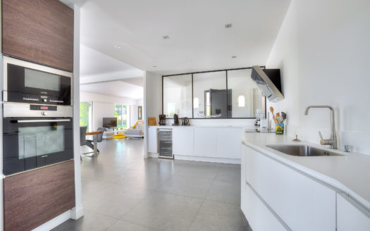 Amazing large property large garden pool St Paul de Vence