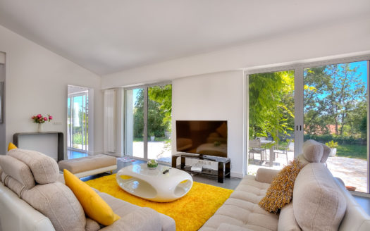 Amazing large property large garden pool St Paul de Vence