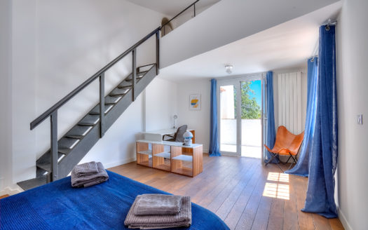 Amazing large property large garden pool St Paul de Vence