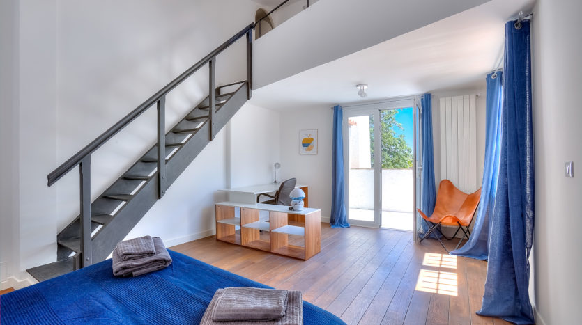 Villa-st-paul-bedroom 3