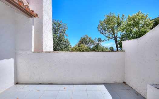 Amazing large property large garden pool St Paul de Vence