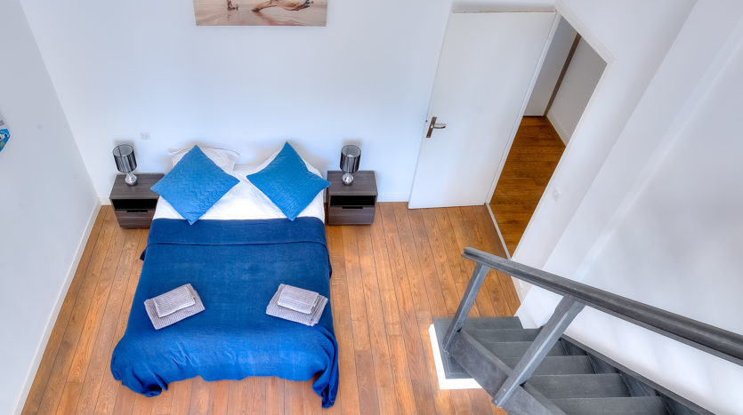 Villa-st-paul-bedroom 3