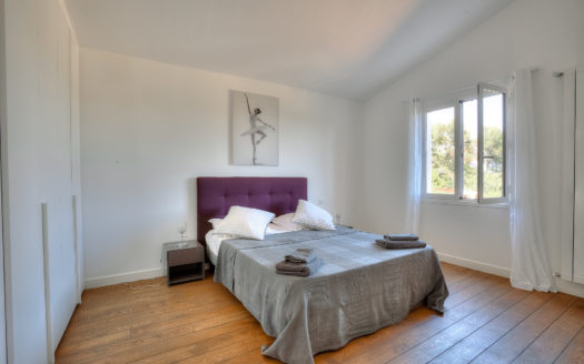 Amazing large property large garden pool St Paul de Vence