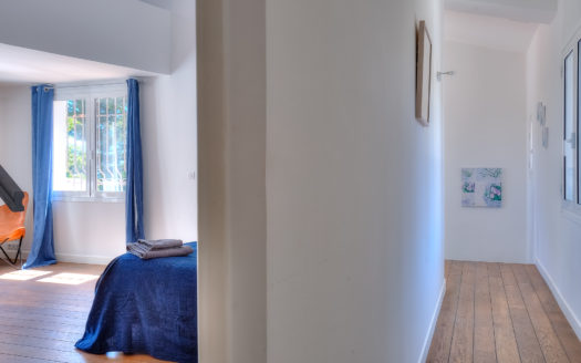 Amazing large property large garden pool St Paul de Vence