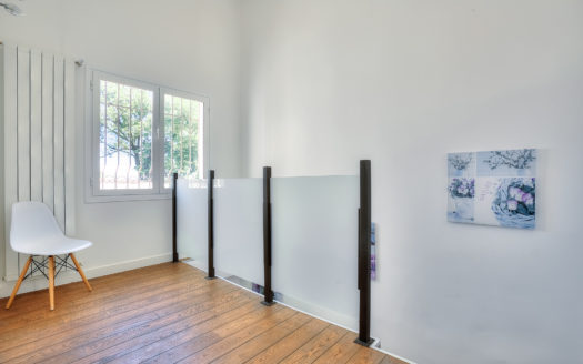 Amazing large property large garden pool St Paul de Vence